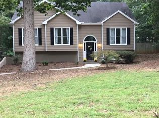 164 Crown Forest Dr, McDonough, GA