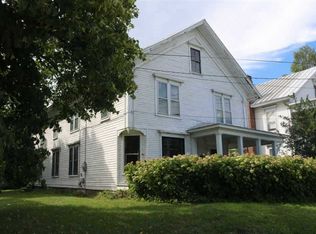 144 Main St, Richford, VT 05476