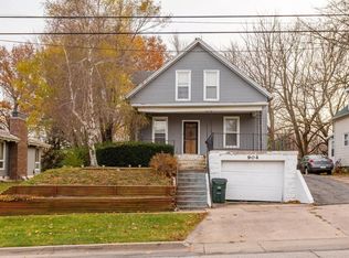 904 Leroy St, Muscatine, IA 52761