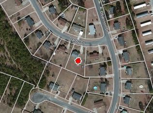 1426 Darby Dr, Raeford, NC 28376