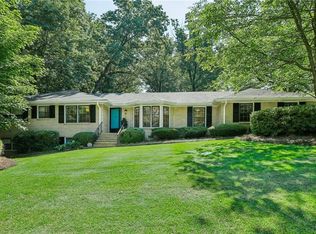 2675 Apple Orchard Rd, Chamblee, GA 30341