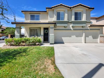 29143 Saint Tropez Pl, Castaic, CA, 91384