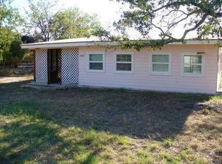 15950 Warren Lawson Loop, Temple, TX 76502