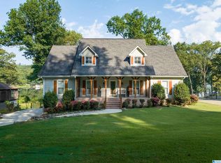 8204 Cedar Mountain Rd, Pinson, AL 35126