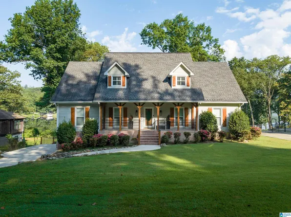 8204 Cedar Mountain Rd, Pinson, AL 35126