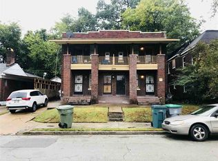 2395 Forrest Ave, Memphis, TN 38112