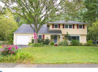 225 Hillcrest Dr, Doylestown, PA