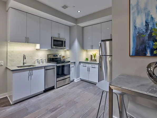 210 Main, 210 Main St Unit 503, Hackensack, NJ 07601