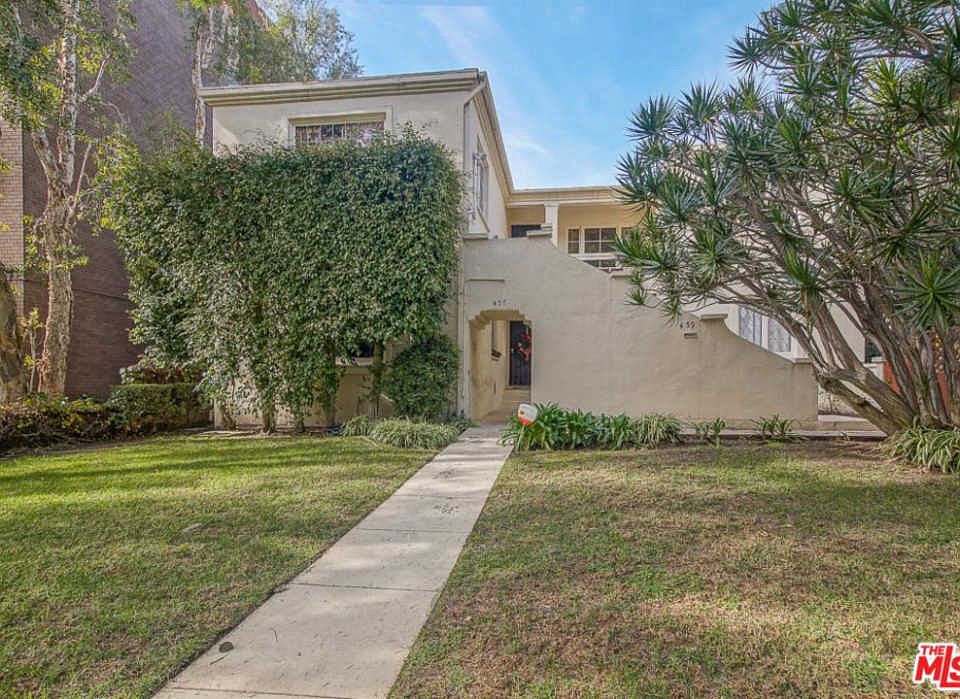 457 N Oakhurst Dr, Beverly Hills, CA 90210 Zillow