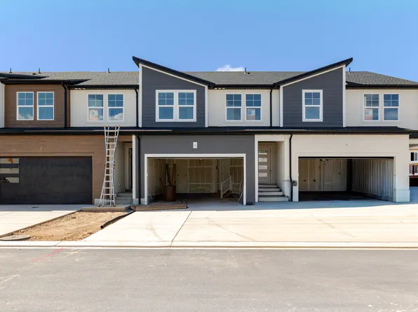 3764 S Amaranth Rd #127, West Valley City, UT 84119