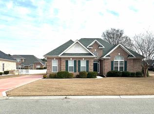 219 Cypress Estates Dr., Murrells Inlet, SC 29576