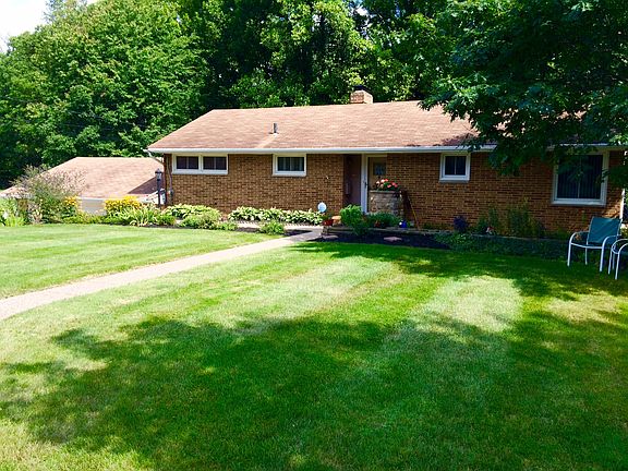 Super Nice Brick Ranch