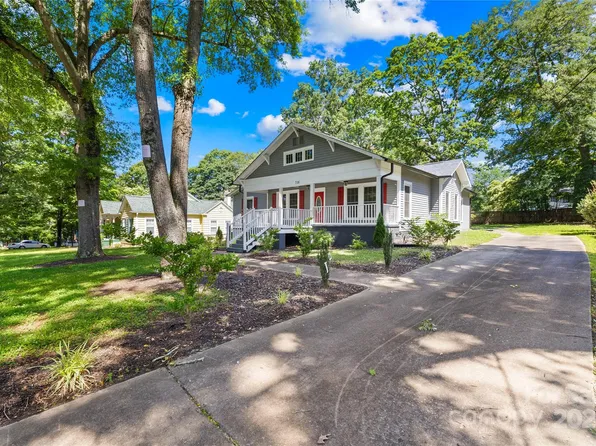 716 W Graham St, Shelby, NC 28150