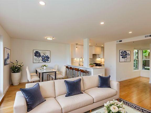 4th image of 575 27th St #A