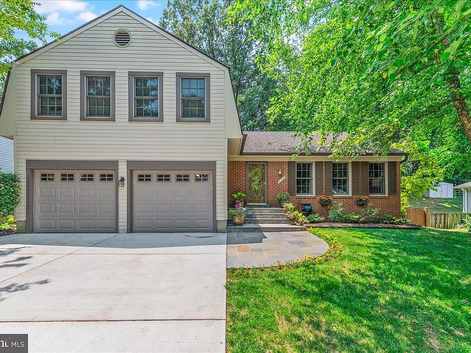 6544 Koziara Dr, Burke, VA 22015 Zillow