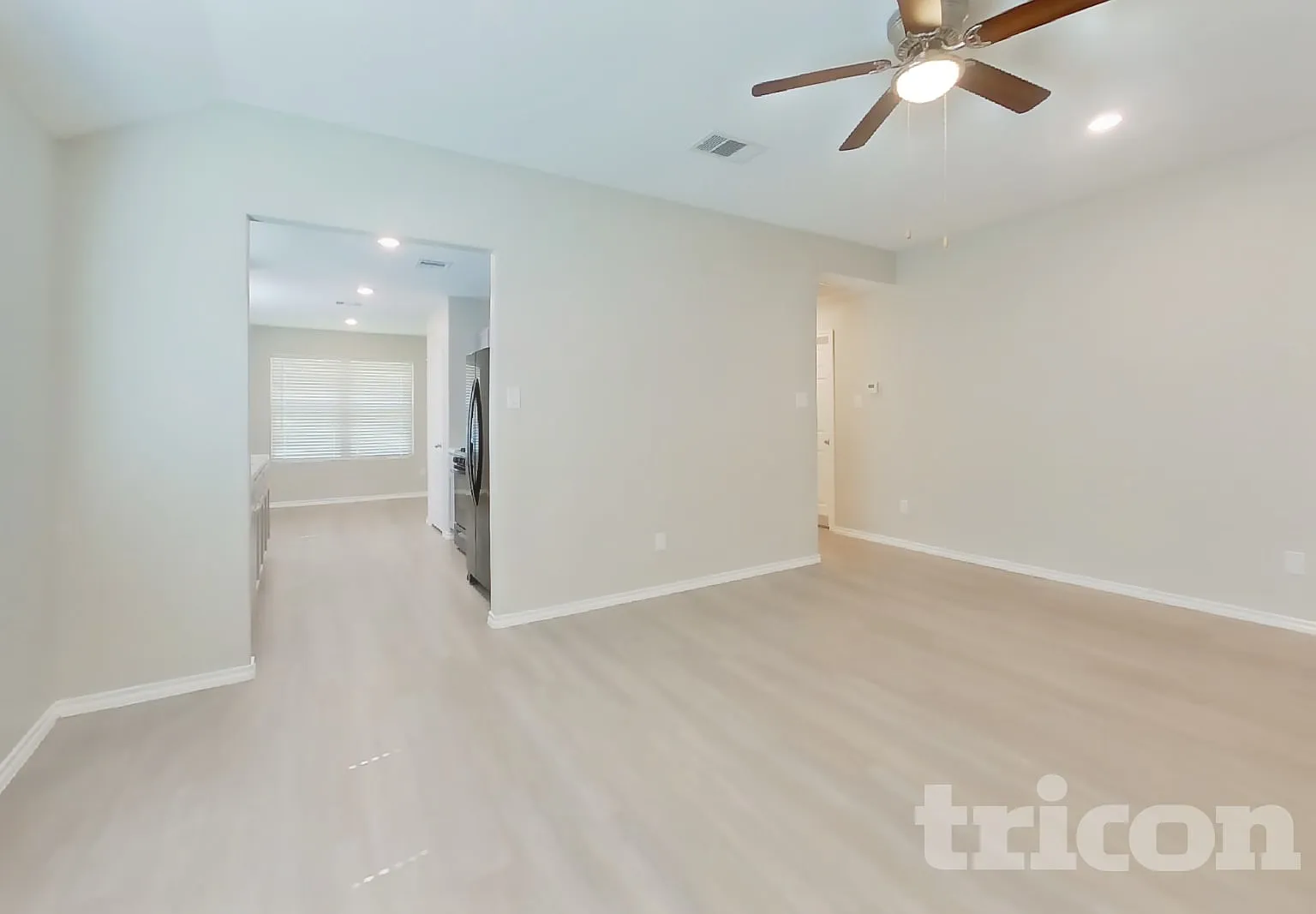 17552 Rosewood Manor Lane New Caney TX — Photo 3