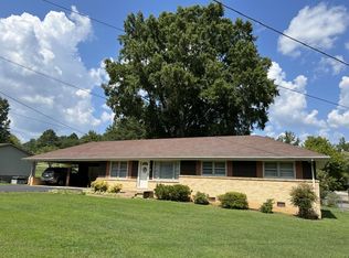 1112 Bridgette St, Paris, TN 38242