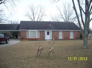 200 Duval Dr, Opp, AL 36467