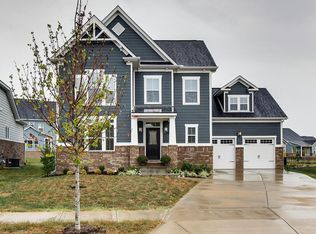 203 Cooper Ledge Cir, Franklin, TN 37064