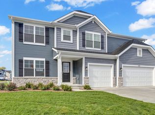 13080 Carolina St, Crown Point, IN 46307