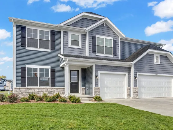 13080 Carolina St, Crown Point, IN 46307