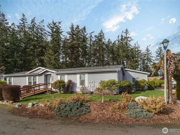 2182 Beacon Place, Port Townsend, WA 98368