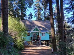 54622 Manzanita Drive, Springville, CA