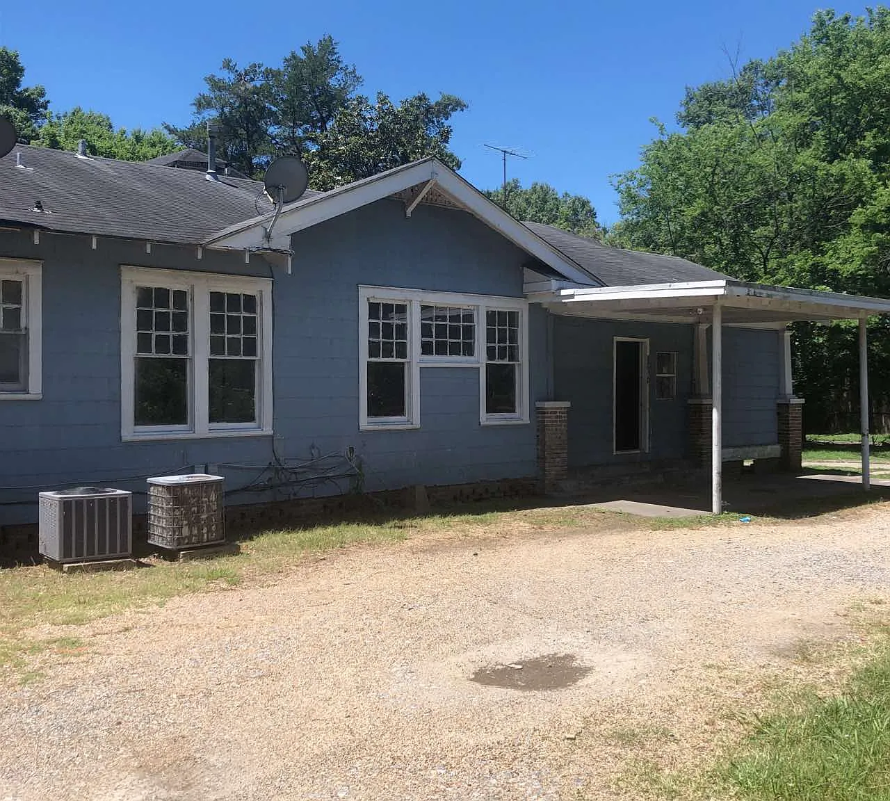 2203 South Grand Street, Monroe, LA 71202 - A — Photo 1