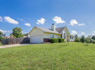 3114 N Susan St, Augusta, KS 67010