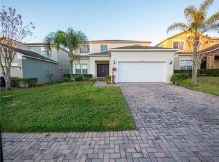517 Kensington Dr, Davenport, FL 33897