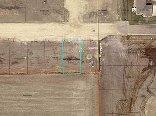 X Sutherland Dr, Worthington, MN 56187