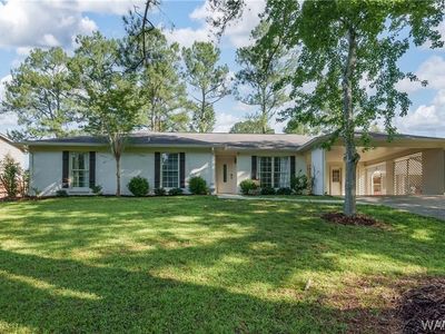 5410 Woodhill Cir, Tuscaloosa, AL, 35405