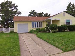 103 Hudson Dr, Brigantine, NJ 08203