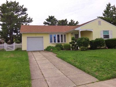 103 Hudson Dr, Brigantine, NJ, 08203