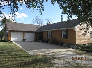 24208 NE Oregon Rd, Garnett, KS 66032