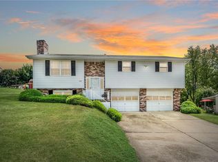 223 Grandview Blvd, Butler, PA 16001