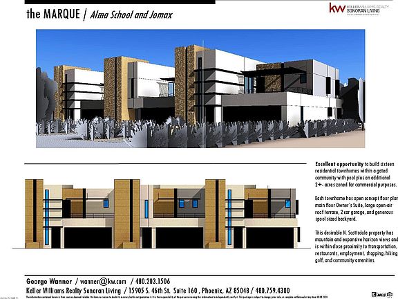 2nd image of 27000 N Alma School Parkway #002R,005A,007P