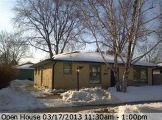 1625 N Viola St, Appleton, WI 54911
