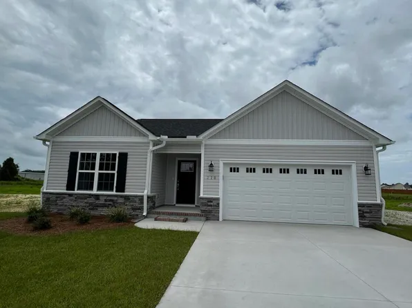 220 Grist Mill Drive, Havelock, NC 28532