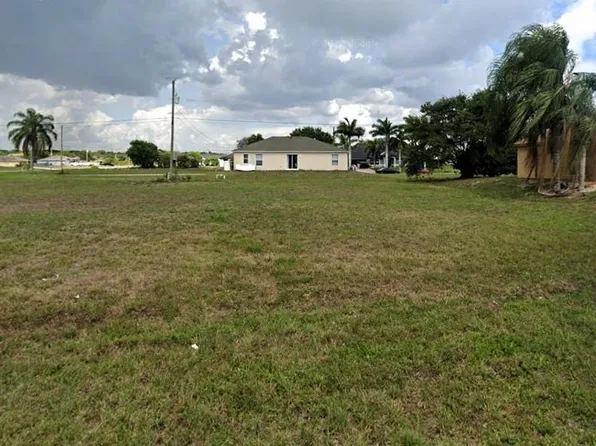 1415 NE 21ST PLACE LOT 17, CAPE CORAL, FL 33909