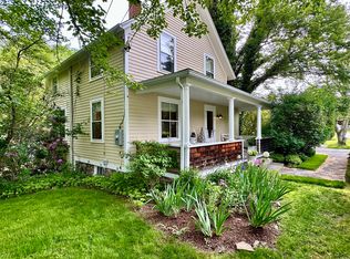 137 Main St, Chester, CT 06412