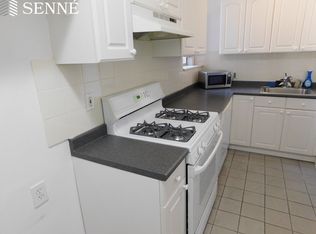 52 Garden St APT 44, Cambridge, MA 02138