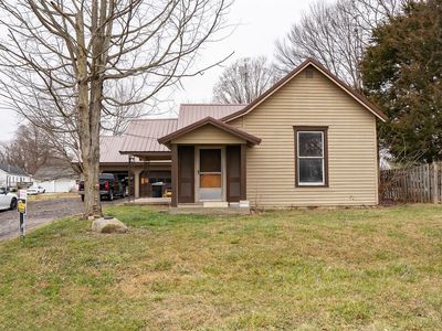419 New Jersey St, Shirley, IN, 47384
