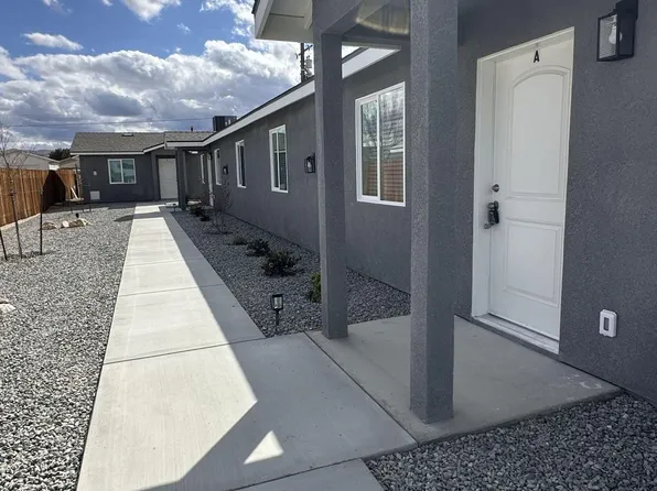915 W Dolphin Ave, Ridgecrest, CA 93555