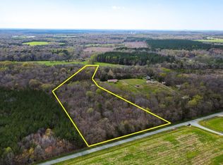 Bonlee School Rd, Bear Creek, NC 27207