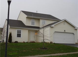 245 Essex Pl, Pataskala, OH 43062