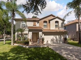 416 Vicks Landing Dr, Apopka, FL 32712