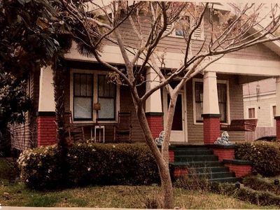 256 Dexter Ave, Mobile, AL, 36604