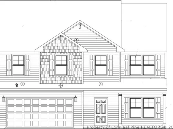 4279 Halkirk Dr, Fayetteville, NC 28312