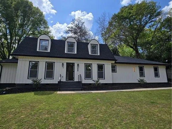 3832 Finger Crk SW, Lilburn, GA 30047